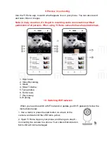 Preview for 5 page of Xiaomi Yi Home Camera User Manual