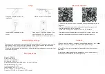 Preview for 2 page of Xiaomi YLDD01YL User Manual
