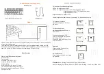 Предварительный просмотр 1 страницы Xiaomi YueMi MK01 Quick Start Manual