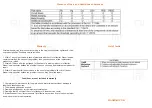 Preview for 2 page of Xiaomi YueMi MK01 Quick Start Manual