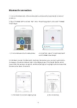 Preview for 6 page of Xiaomi Yunmai User Manual