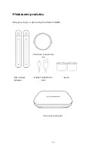 Preview for 13 page of Xiaomi Yunmai User Manual