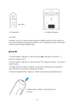 Preview for 16 page of Xiaomi Yunmai User Manual