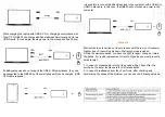 Preview for 4 page of Xiaomi ZMI 10 User Manual