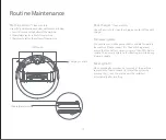 Preview for 19 page of Xiaowa Lite C1 Series User Manual