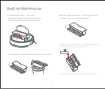 Preview for 15 page of Xiaowa Xiaowa Lite User Manual