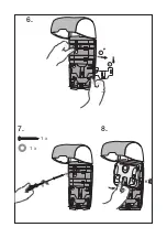 Preview for 9 page of Xibu AIRFRESH hybrid Manual