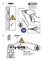 Preview for 7 page of Xibu CARE MOUSSE hybrid Manual