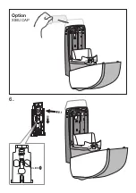 Preview for 9 page of Xibu DISINFECT Manual