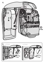 Предварительный просмотр 5 страницы Xibu inoxAURA towel Manual