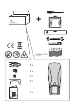 Предварительный просмотр 2 страницы Xibu inoxFOAM Manual