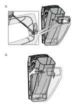 Preview for 5 page of Xibu inoxPAPERBOX Manual