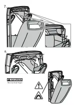 Preview for 8 page of Xibu inoxPAPERBOX Manual