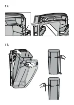 Preview for 13 page of Xibu inoxPAPERBOX Manual