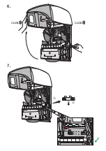 Preview for 7 page of Xibu TOWEL hybrid Manual