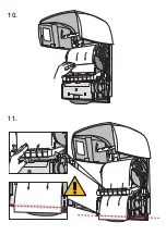 Preview for 9 page of Xibu TOWEL hybrid Manual