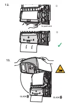 Preview for 10 page of Xibu TOWEL hybrid Manual