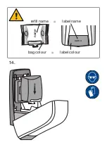 Preview for 13 page of Xibu XL FLUID HYBRID Manual