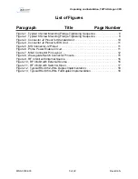 Preview for 3 page of Xicom TWTA Operations And Maintenance, Instructions Of Shipment, Unpacking And Installation