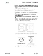 Preview for 8 page of Xicom TWTA Operations And Maintenance, Instructions Of Shipment, Unpacking And Installation