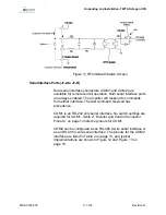 Preview for 17 page of Xicom TWTA Operations And Maintenance, Instructions Of Shipment, Unpacking And Installation