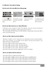 Preview for 7 page of Xicom XT692-SD User Manual