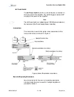 Preview for 71 page of Xicom XTU-400K Operation And Installation Manual