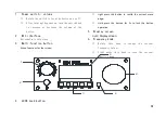 Предварительный просмотр 4 страницы XIEGU G1M Operation Manual