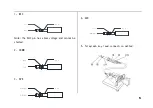 Предварительный просмотр 6 страницы XIEGU G1M Operation Manual