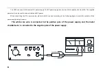 Предварительный просмотр 7 страницы XIEGU G1M Operation Manual