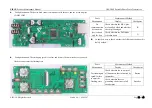 Preview for 11 page of XIEGU G90 Maintenance Manual