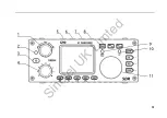 Preview for 4 page of XIEGU G90 Operating Instructions Manual