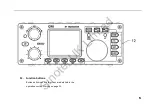 Preview for 6 page of XIEGU G90 Operating Instructions Manual