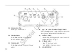 Preview for 7 page of XIEGU G90 Operating Instructions Manual