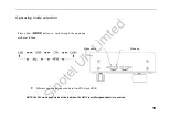 Preview for 16 page of XIEGU G90 Operating Instructions Manual