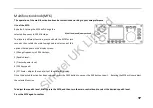 Preview for 18 page of XIEGU G90 Operating Instructions Manual