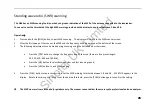 Preview for 26 page of XIEGU G90 Operating Instructions Manual