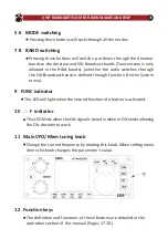 Preview for 14 page of XIEGU G90 Operation Manual