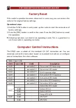 Preview for 50 page of XIEGU G90 Operation Manual