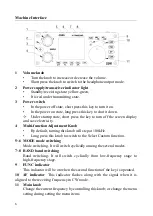 Предварительный просмотр 6 страницы XIEGU G90S Manual