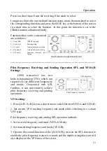 Предварительный просмотр 19 страницы XIEGU G90S Manual