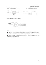 Предварительный просмотр 5 страницы XIEGU GSOC Operation Manual