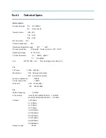 Preview for 2 page of XIEGU X108G Service Manual