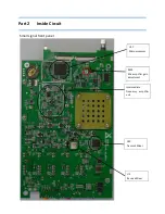 Preview for 3 page of XIEGU X108G Service Manual