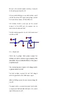 Preview for 9 page of XIEGU X108G Service Manual