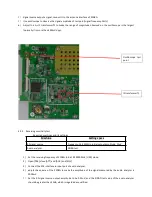 Preview for 11 page of XIEGU X108G Service Manual