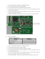 Preview for 15 page of XIEGU X108G Service Manual