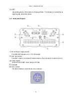 Предварительный просмотр 5 страницы XIEGU XPA125B Instruction Manual