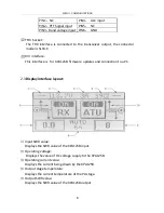 Предварительный просмотр 6 страницы XIEGU XPA125B Instruction Manual