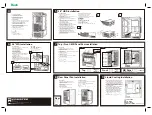 Preview for 2 page of Xigmatek ANUBIS Quick Start Manual